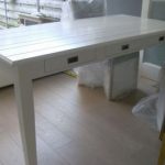 Decosier tafel
