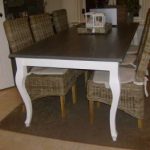Decosier tafel