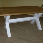Decosier tafel
