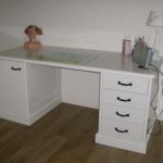 Decosier bureau
