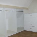 Decosier inloopkamer