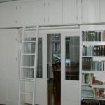 Decosier kamer en suite