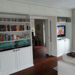 Decosier kamer en suite