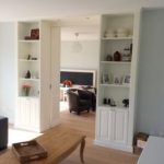 Decosier kamer en suite