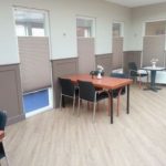 Decosier lambrisering