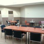 Decosier lambrisering