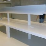 Decosier ontwerptafel