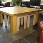 Decosier tafel