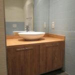 Decosier wastafelmeubel