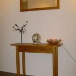 Decosier sidetable