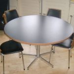 Decosier tafel