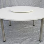 Decosier ronde tafel