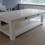 Decosier salontafel