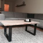 Decosier tafel