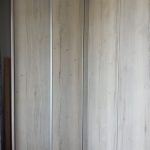 Decosier schuifdeurkast