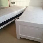 Decosier bed