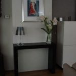 Decosier sidetable