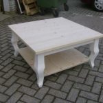 Decosier tafel