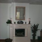 Decosier voorzetschouw