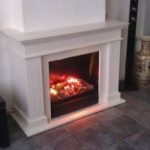 Decosier voorzetschouw