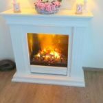 Decosier voorzetschouw