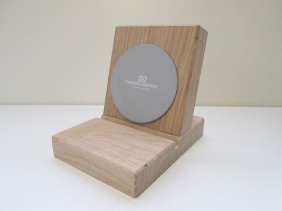 Decosier dockingstation