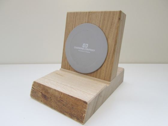 Decosier dockingstation