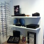 Decosier wandplankjes