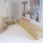 Decosier kaarthouder