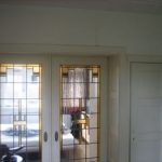 Decosier kamer en suite