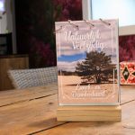 Decosier kaarthouder