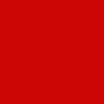 RAL3020 Verkeersrood Decosier