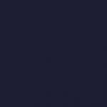 RAL5003 Saffierblauw Decosier