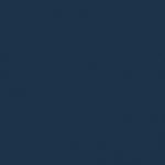 RAL5020 Oceaanblauw Decosier