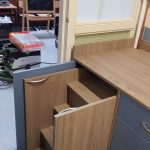 Decosier aankleedmeubel