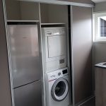 Decosier schuifdeur kast