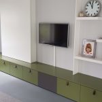 Decosier audiomeubel