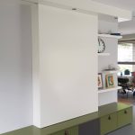 Decosier audiomeubel