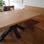 Decosier tafel