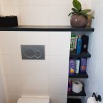 Decosier wandplanken