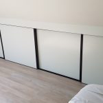 Decosier schuifdeuren