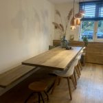 Decosier tafel