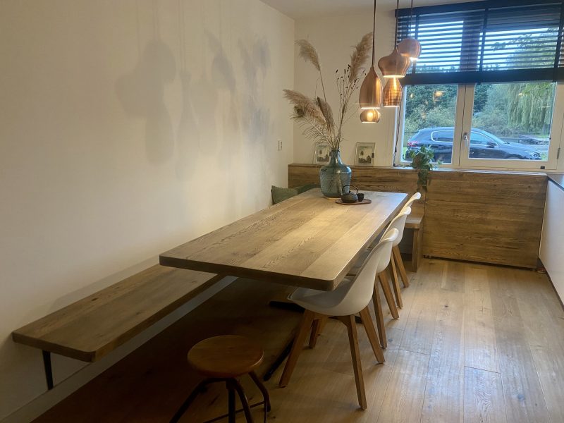 Decosier tafel