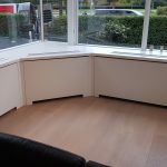 Decosier radiatorbekleding