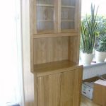 Decosier vitrinekast