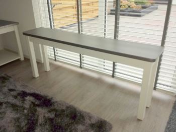 Decosier sidetable