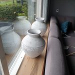 Decosier vensterbank