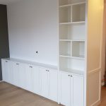 Decosier kamer-en-suite