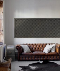 Decosier akoestisch paneel