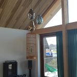 Decosier plafondbekleding